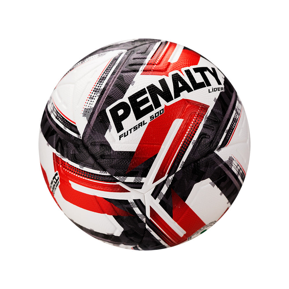 Pelota para Futsal Penalty Bola Futsal Lider Xxvi 5214461160 - U Pvc