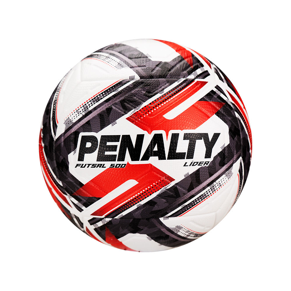 Pelota para Futsal Penalty Bola Futsal Lider Xxvi 5214461160 - U Pvc - PNT-1040-1-3