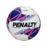 Pelota para Futsal Penalty Bola Futsal Rx 500 Xxvi 5214531071 - U Pvc