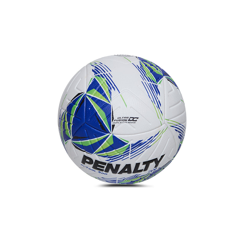 Pelota para Futsal Penalty Bola Futsal Rx 500 Xxvi 5214531071 - U Pvc