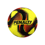 Pelota para Futbol Penalty Society Lider 5214091184 - U Cuero Pu - PNT-170-3-5