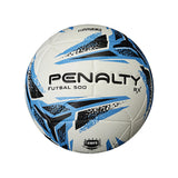 Pelota para Futsal Penalty Rx 5005213421710 - U Cuero Pu - PNT-190-1-5