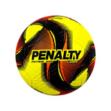 Pelota para Futsal Penalty S11 R2 5214112820 - U Cuero Pu - PNT-220-1-5