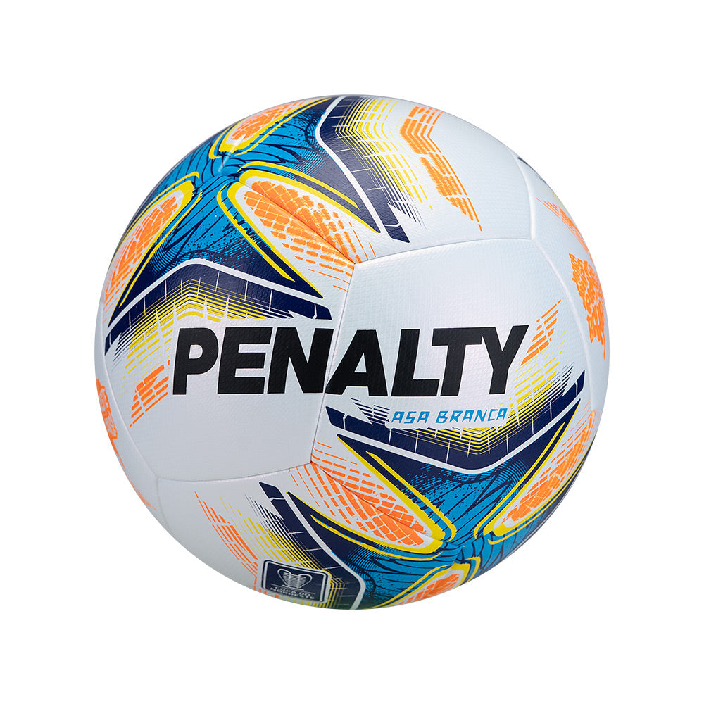 Pelota para Futbol Penalty Bola Campo Asa Branca Xxvi 5416571080 - U Pu