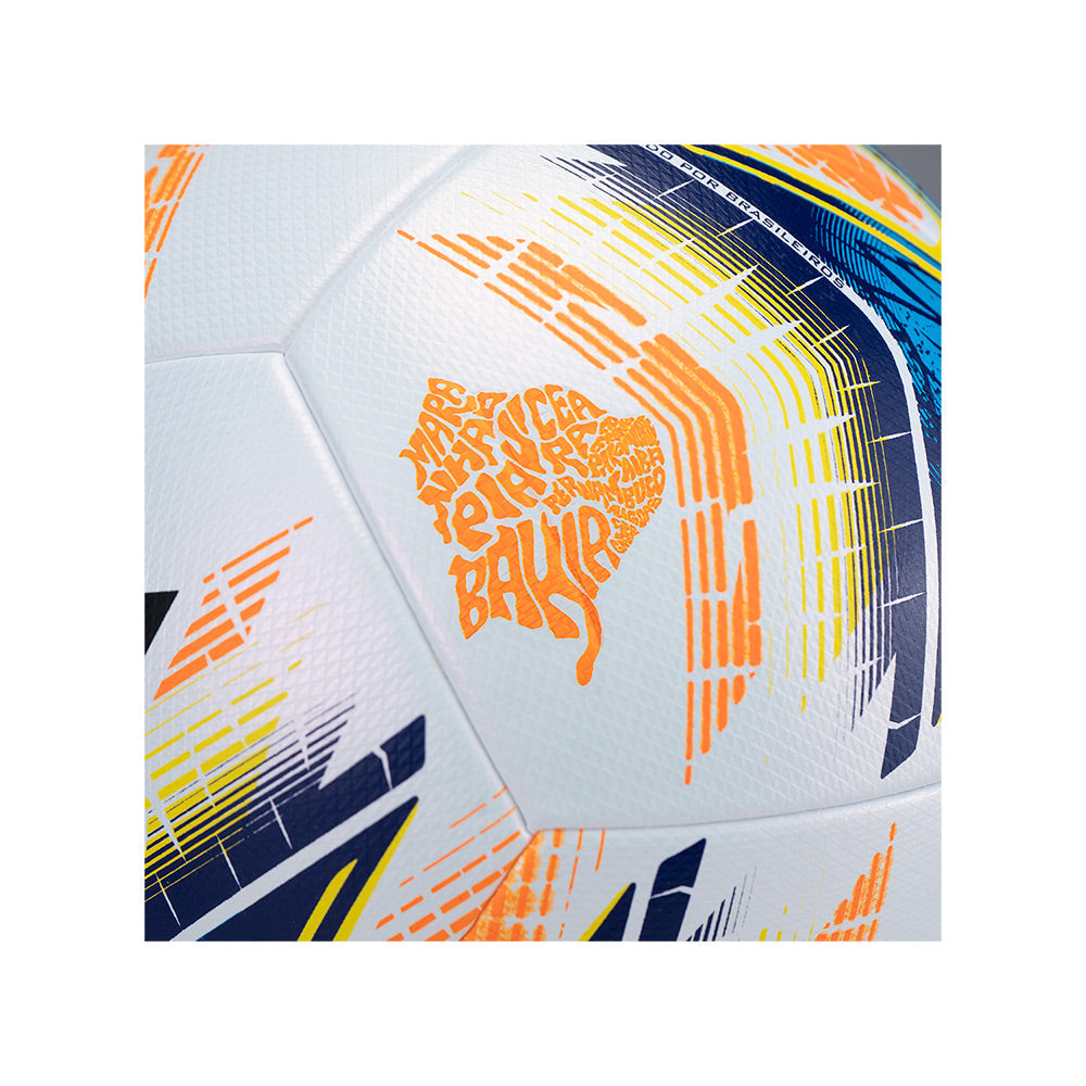 Pelota para Futbol Penalty Bola Campo Asa Branca Xxvi 5416571080 - U Pu