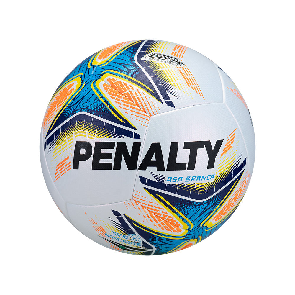 Pelota para Futbol Penalty Bola Campo Asa Branca Xxvi 5416571080 - U Pu - PNT-920-1-5