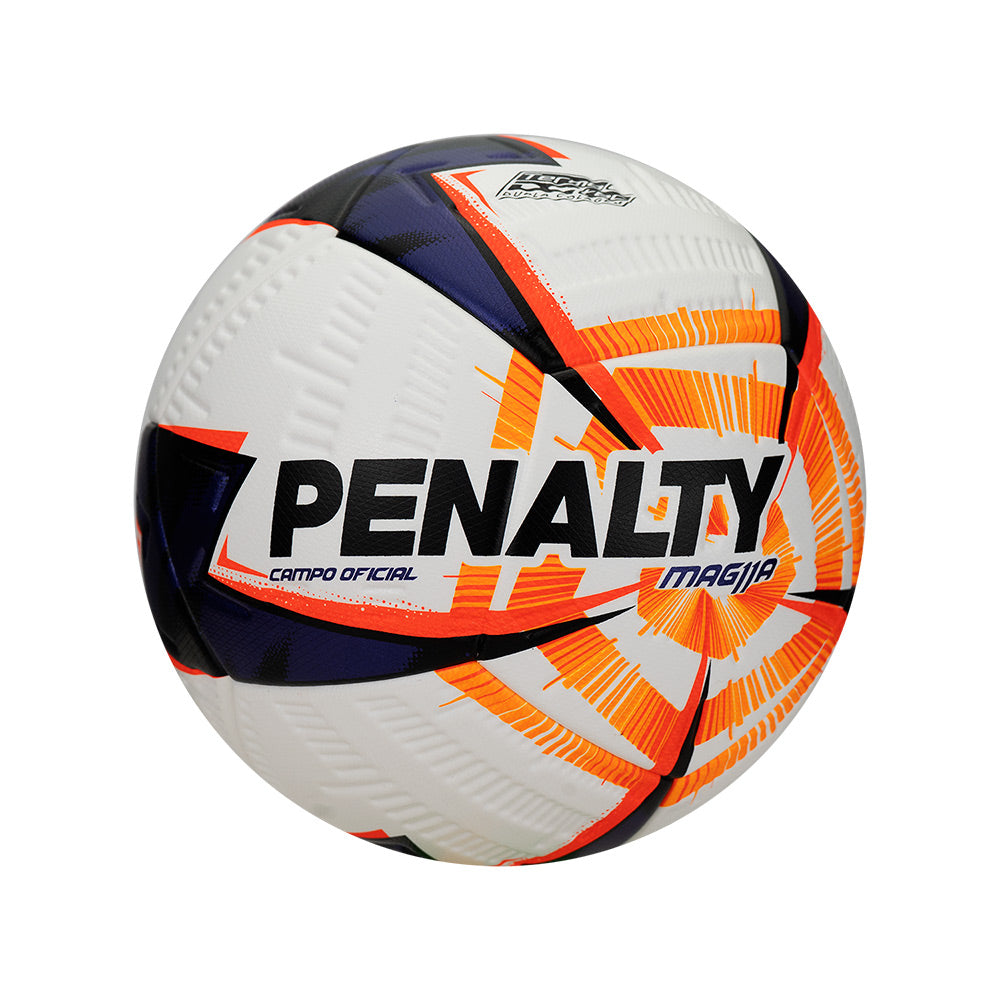 Pelota para Futbol Penalty Bola Campo Mag11A R1 Xxvi 5214361239 - U Pu