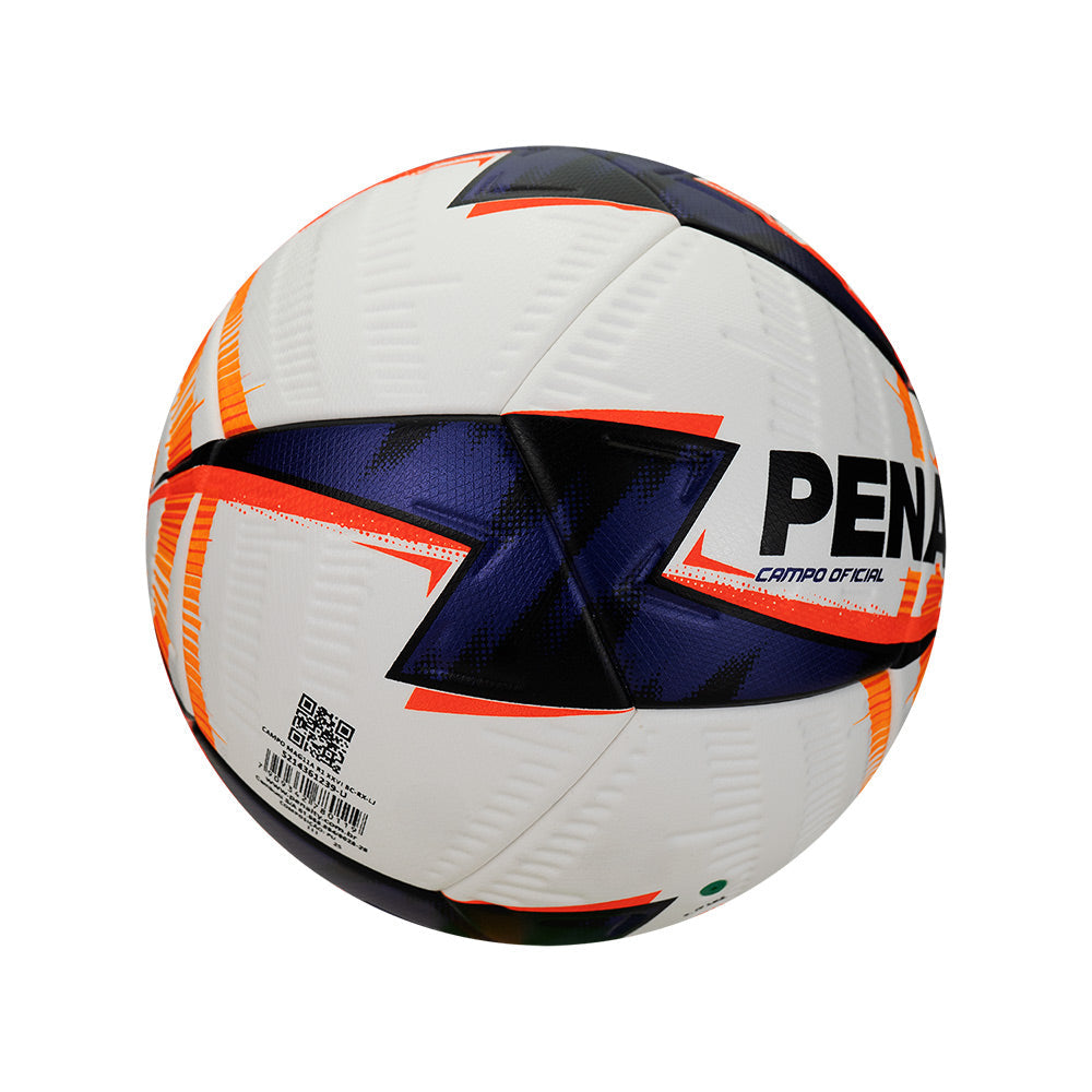 Pelota para Futbol Penalty Bola Campo Mag11A R1 Xxvi 5214361239 - U Pu