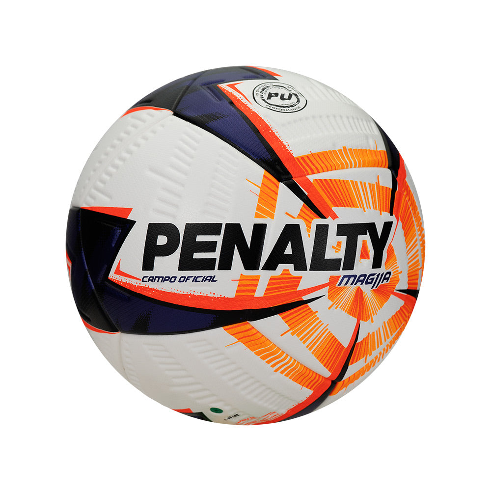 Pelota para Futbol Penalty Bola Campo Mag11A R1 Xxvi 5214361239 - U Pu - PNT-930-1-5