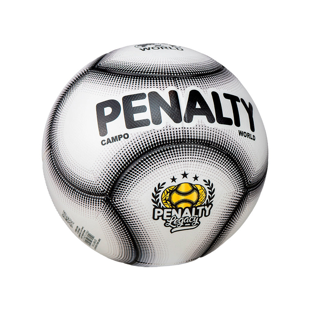 Pelota para Futbol Penalty Bola Campo World Legacy Xxvi 5214811110 - U Pu