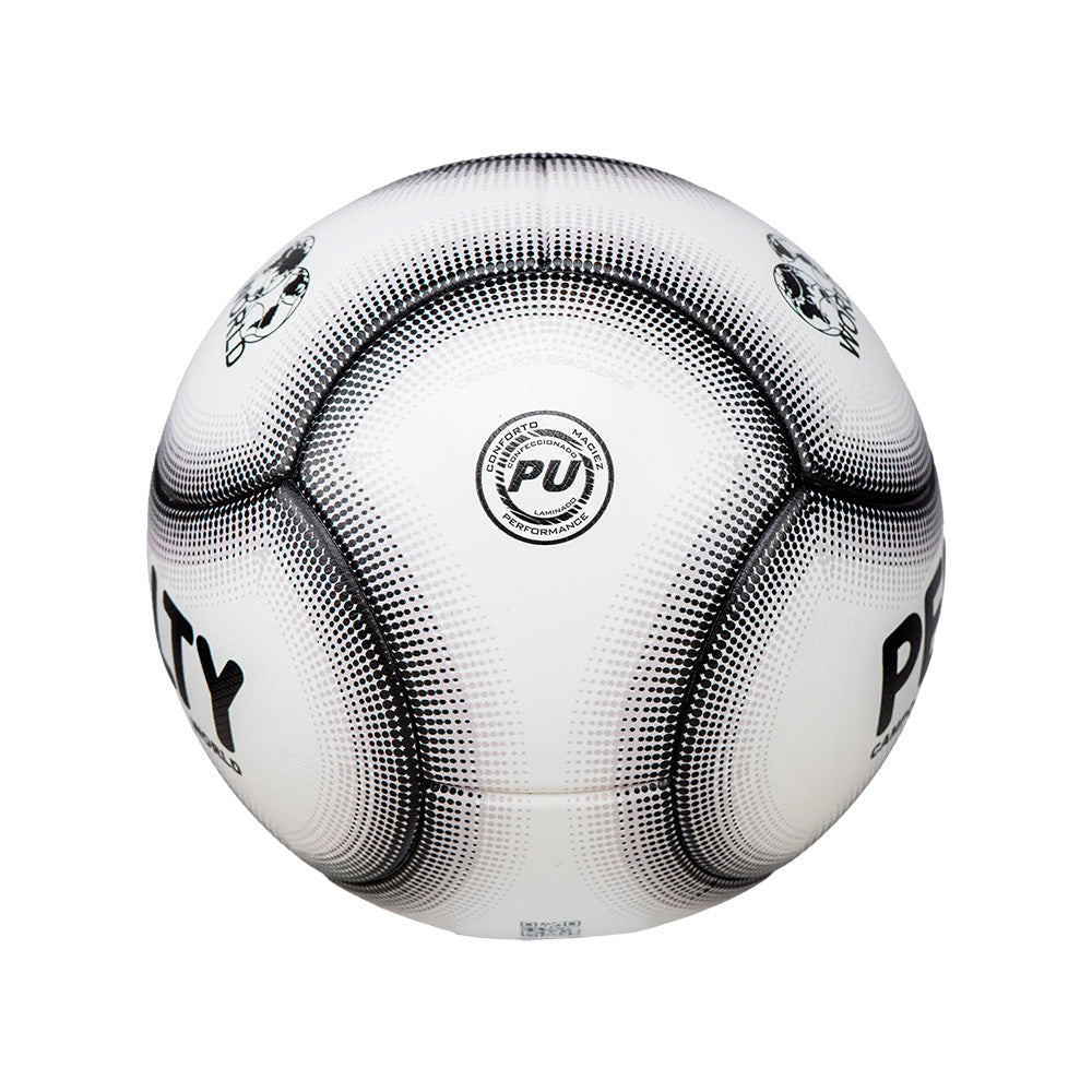 Pelota para Futbol Penalty Bola Campo World Legacy Xxvi 5214811110 - U Pu