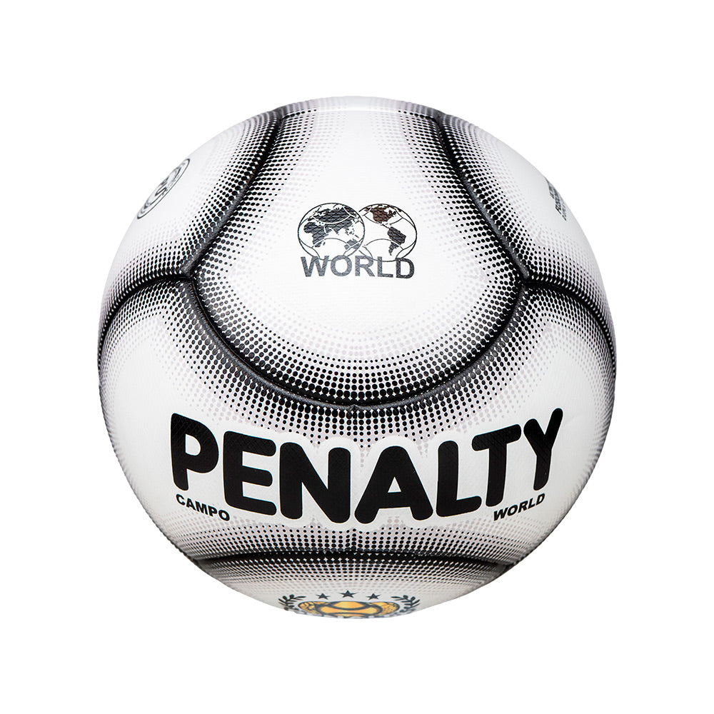 Pelota para Futbol Penalty Bola Campo World Legacy Xxvi 5214811110 - U Pu