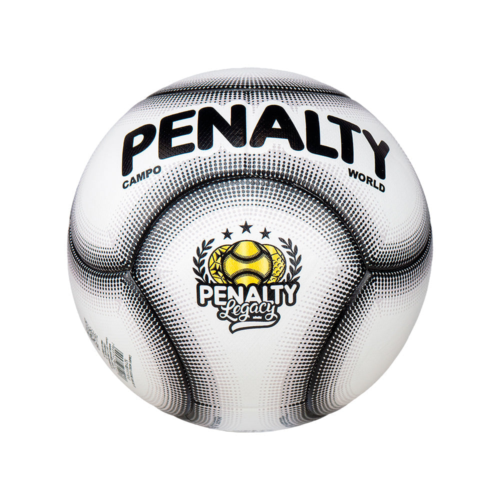 Pelota para Futbol Penalty Bola Campo World Legacy Xxvi 5214811110 - U Pu
