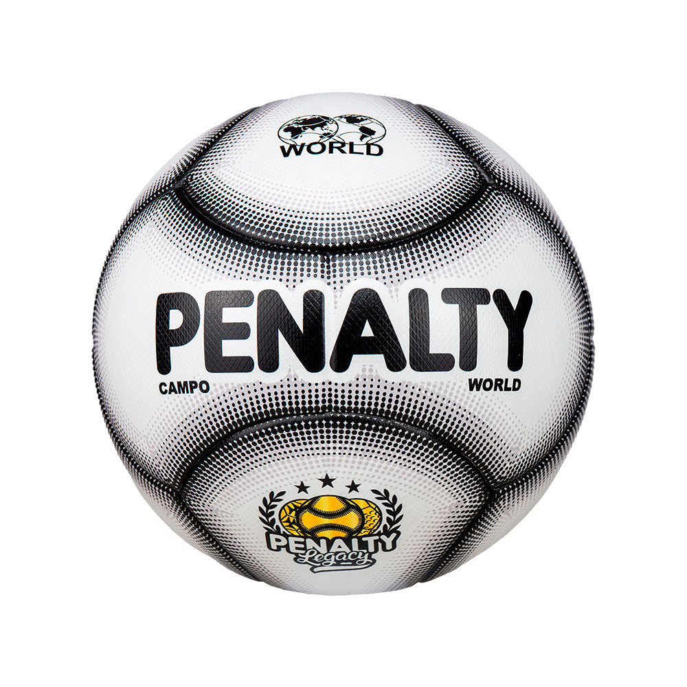 Pelota para Futbol Penalty Bola Campo World Legacy Xxvi 5214811110 - U Pu