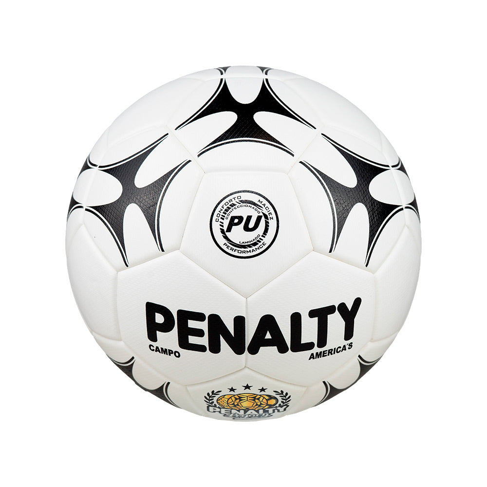 Pelota para Futbol Penalty Bola Campo Americas Legacy Xxvi 5214821110 - U Pu
