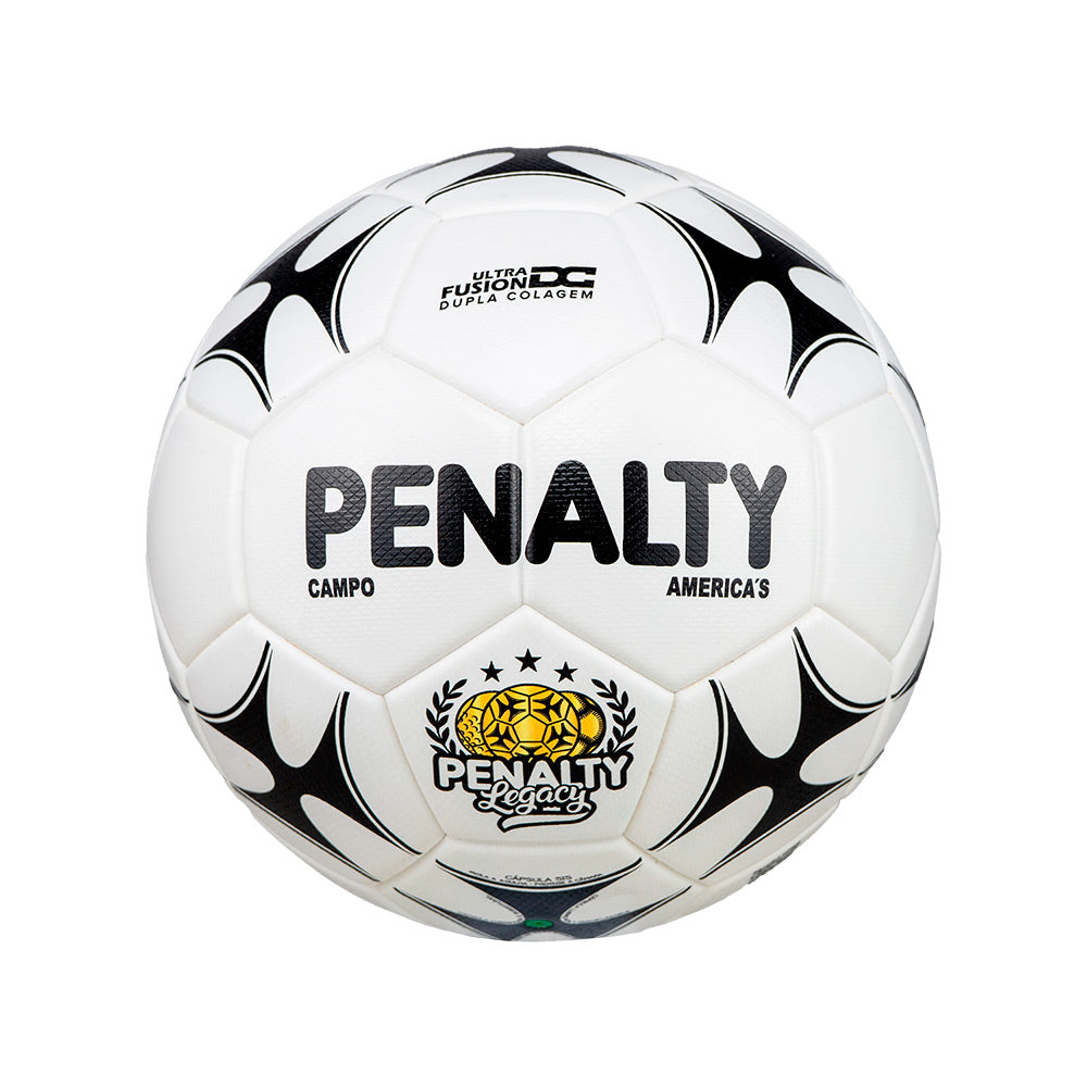 Pelota para Futbol Penalty Bola Campo Americas Legacy Xxvi 5214821110 - U Pu
