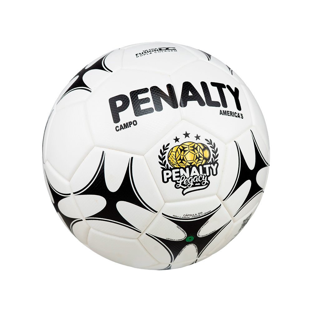 Pelota para Futbol Penalty Bola Campo Americas Legacy Xxvi 5214821110 - U Pu