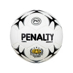Pelota para Futbol Penalty Bola Campo Americas Legacy Xxvi 5214821110 - U Pu - PNT-950-1-5