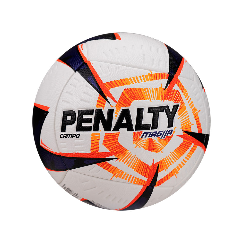 Pelota para Futbol Penalty Bola Campo Mag11A R2 Xxvi 5214371239 - U Pu