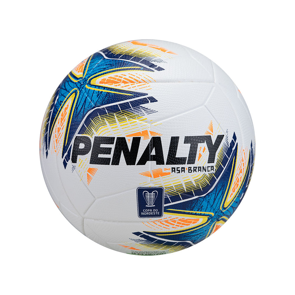 Pelota para Futbol Penalty Bola Campo Asa Branca R2 Xxvi 5214721080 - U Pu - PNT-970-1-5