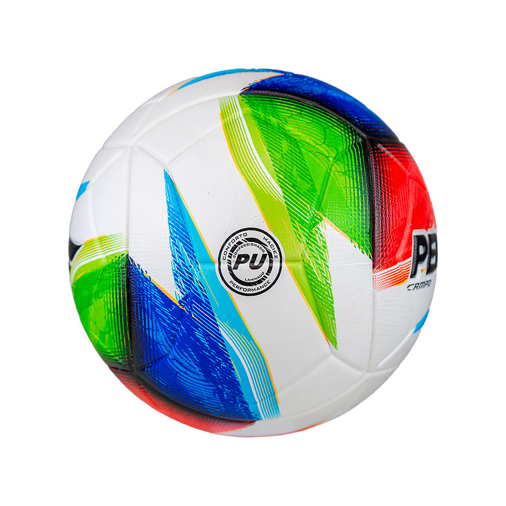 Pelota para Futbol Penalty Bola Campo Bravo Mundo Xxvi 5214751184 - U Pu