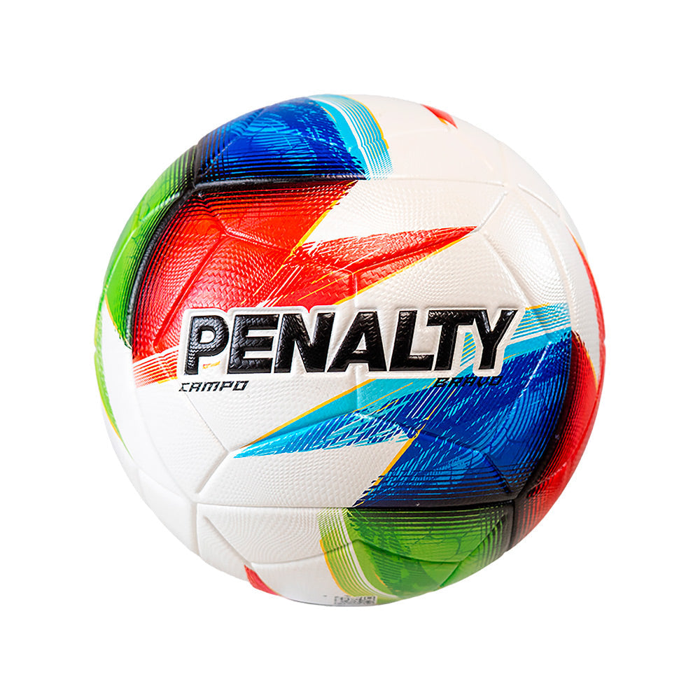 Pelota para Futbol Penalty Bola Campo Bravo Mundo Xxvi 5214751184 - U Pu - PNT-980-1-5
