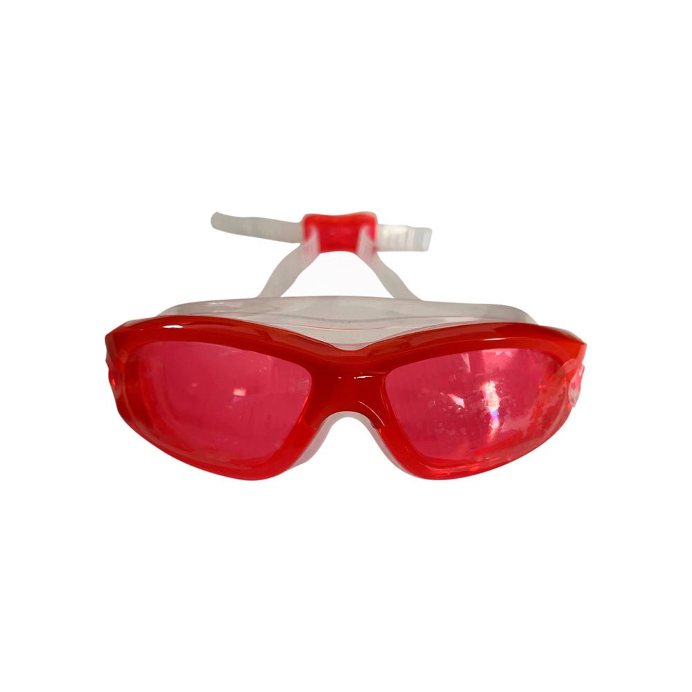 Lentes de natacion adulto Phantom Porto