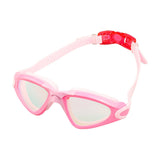 Lentes De Natación Para Adulto Quick Porto