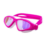 Lentes De Natación Para Adulto Flow Porto