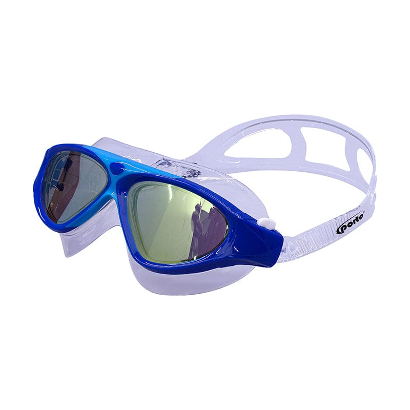 Lentes de natación Junior Titan Porto