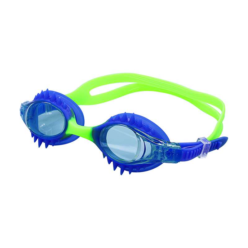 Lentes de natación Junior Shark Porto