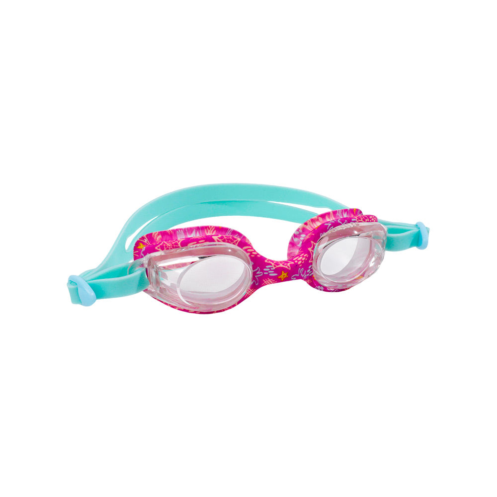 Set Natacion Porto Kid