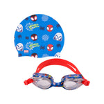 Set Natacion Porto Kid