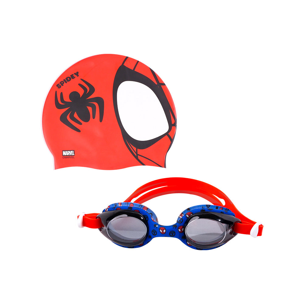 Set Natacion Porto Kid