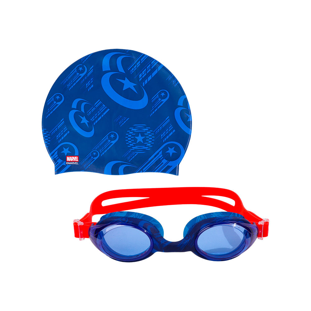 Set Natacion Porto Adulto
