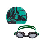 Set Natacion Porto Adulto