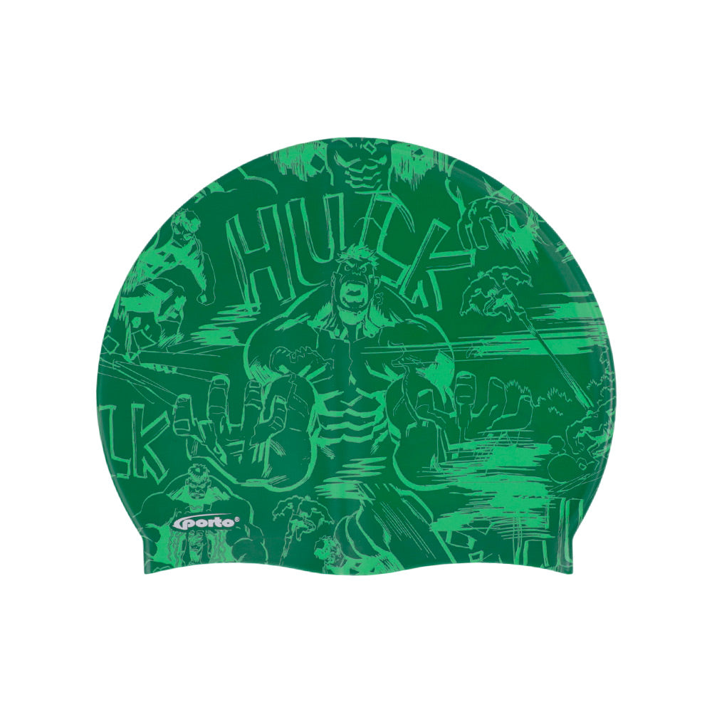 Gorro para Natacion Porto