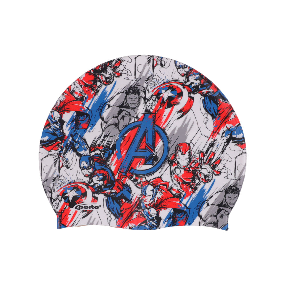 Gorro para Natacion Porto