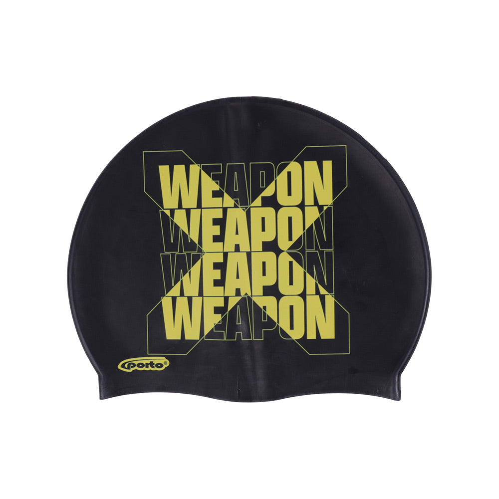 Gorro para Natacion Porto