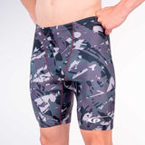 Ropa de baño Jammer Porto boy