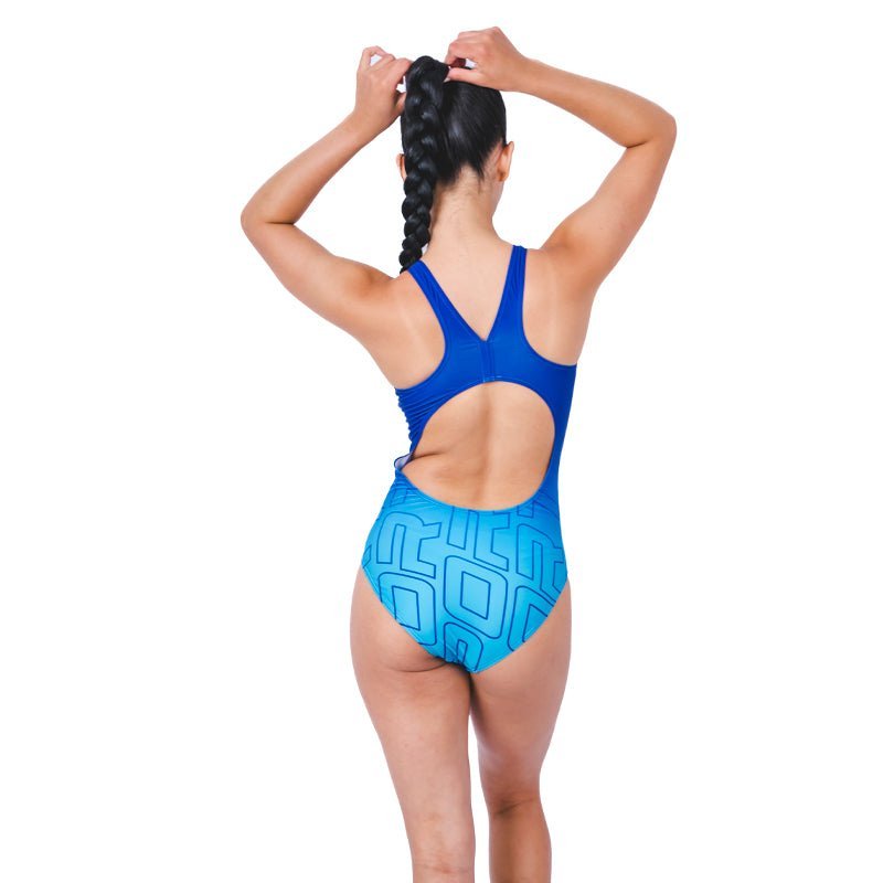 Swinsuits Porto girl