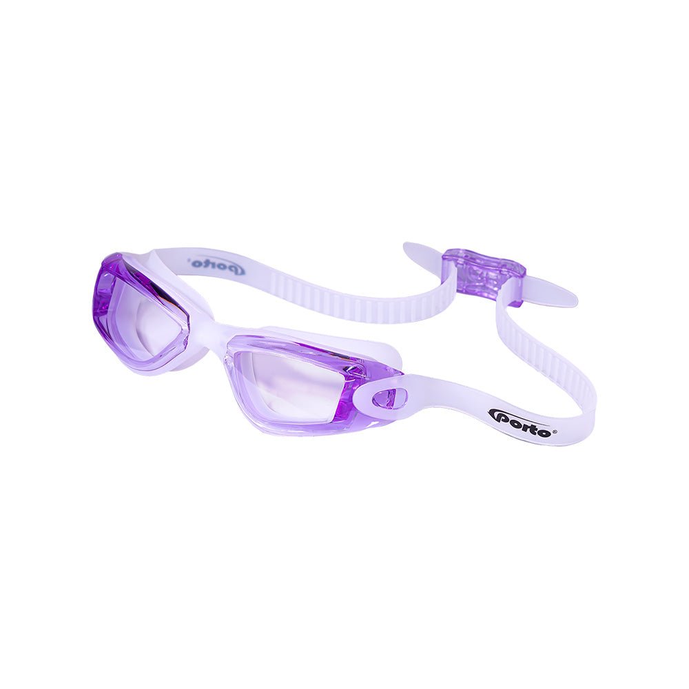 Lentes de natacion adulto Porto Vibe