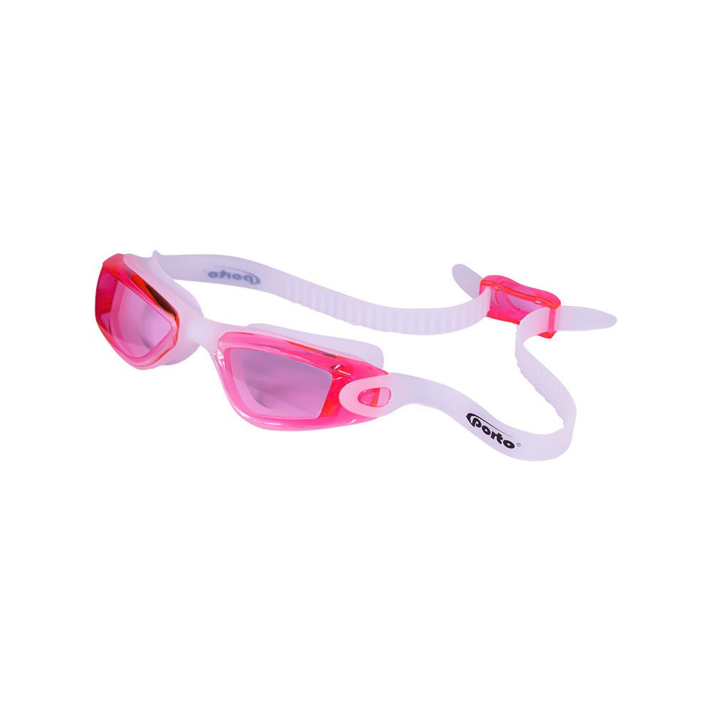Lentes de natacion adulto Porto Vibe