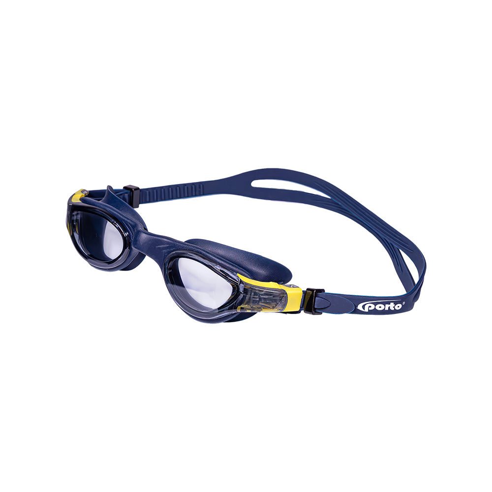 Lentes de natacion adulto Porto Rush