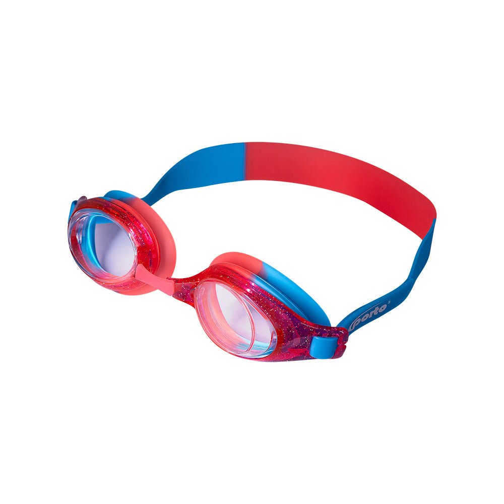 Lentes de natacion Junior Porto Rainbow