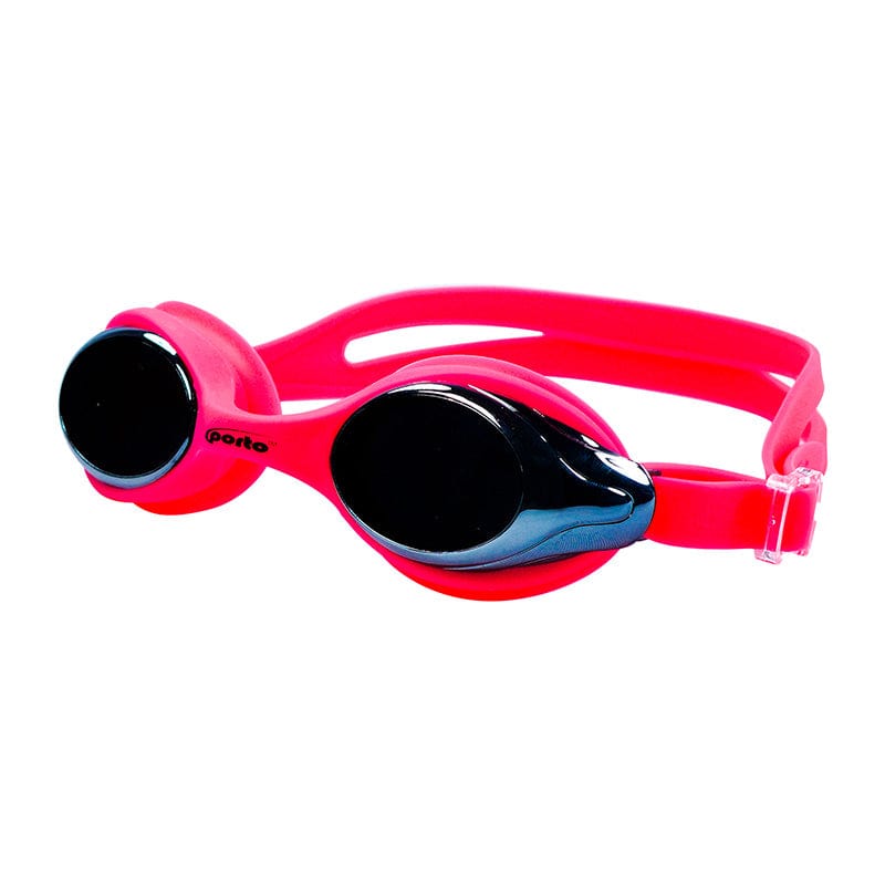 Lentes De Natacion Para Adulto Arrow Mirror Porto