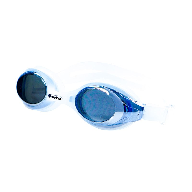 Lentes De Natacion Para Adulto Arrow Mirror Porto