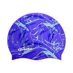 Gorro para natación Porto unisex