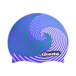 Gorro para natación Porto unisex