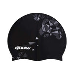 Gorro para natación Porto unisex